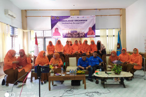 Peringati HUT Ke-61 IKWI, Aceh Bergabung Secara Virtual